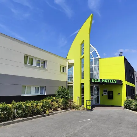 Отель Berck-sur-mer Rang-du-fliers