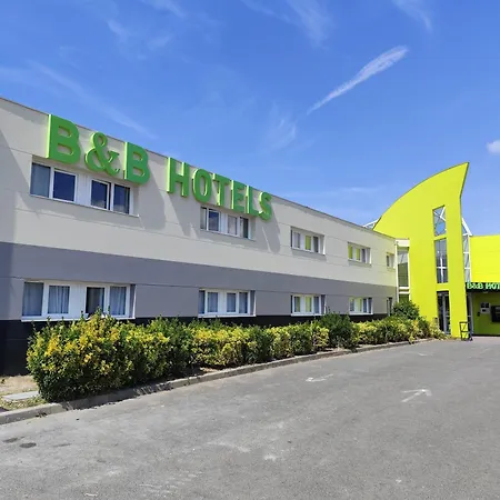 Berck-sur-mer Rang-du-fliers Отель 3*
