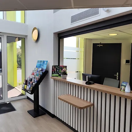 Hotel Berck-sur-mer Rang-du-fliers Berck