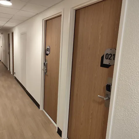 Hotel Berck-sur-mer Rang-du-fliers Berck