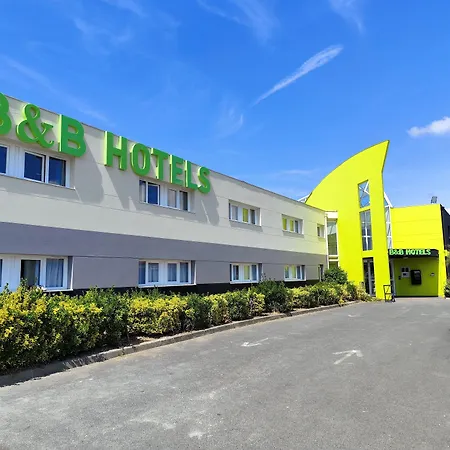 Berck-sur-mer Rang-du-fliers Hotel