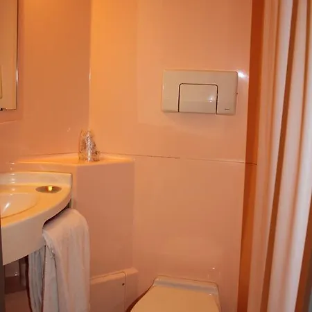 Berck-sur-mer Rang-du-fliers Hotel