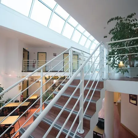 Berck-sur-mer Rang-du-fliers Hotel