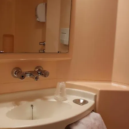 Berck-sur-mer Rang-du-fliers 3*