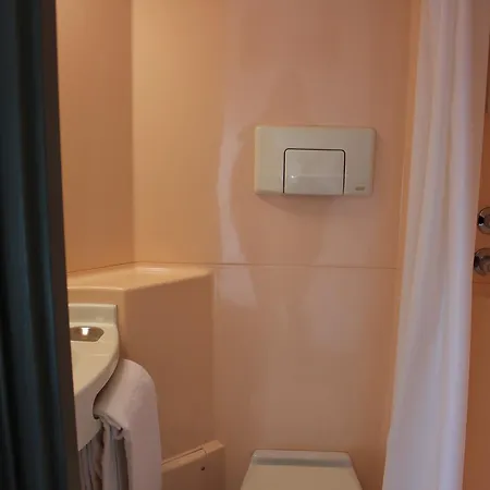 Berck-sur-mer Rang-du-fliers Hotel