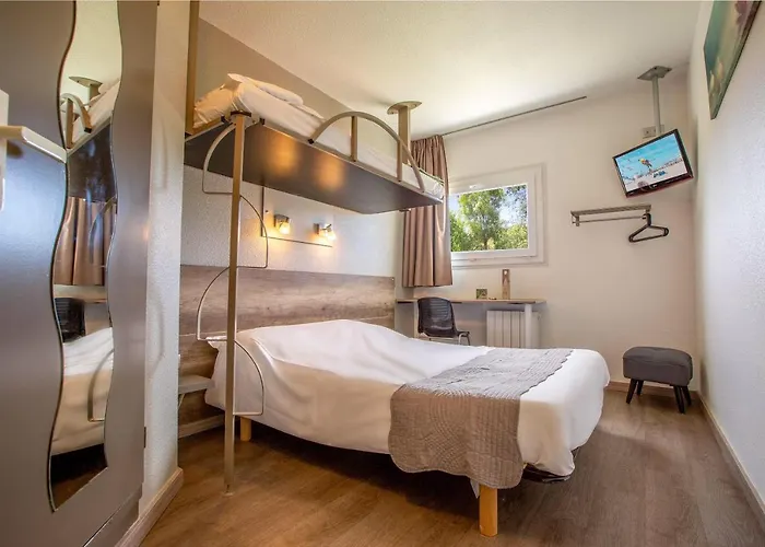 Berck-sur-mer Rang-du-fliers Hotel 3*