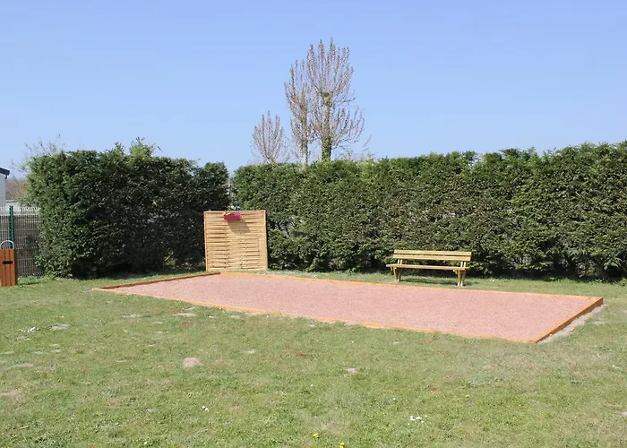 Hotel Berck-sur-mer Rang-du-fliers 3*