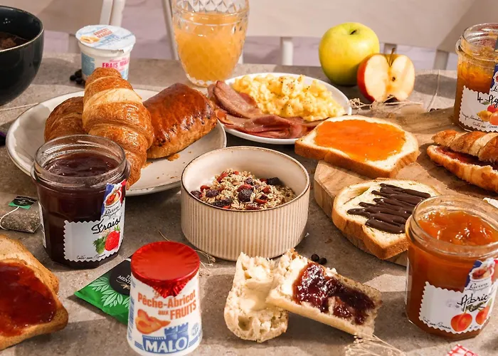 Hotel Berck-sur-mer Rang-du-fliers 3*