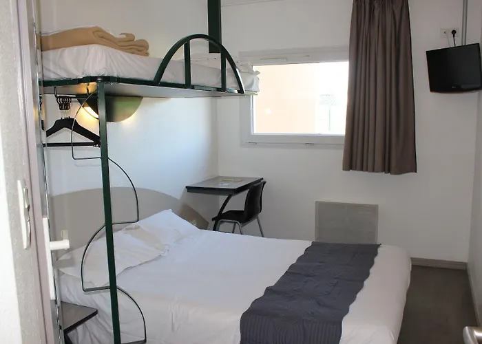 Berck-sur-mer Rang-du-fliers Hotel Berck