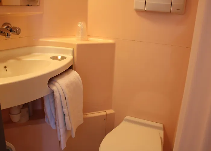 Berck-sur-mer Rang-du-fliers Hotel 3*