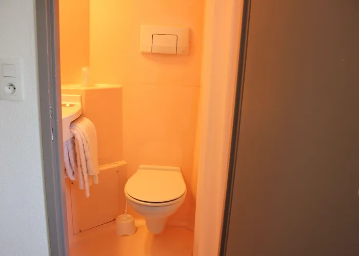 Hotel Berck-sur-mer Rang-du-fliers Berck