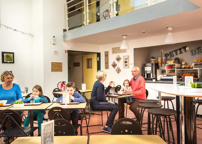 Hotel Berck-sur-mer Rang-du-fliers Berck