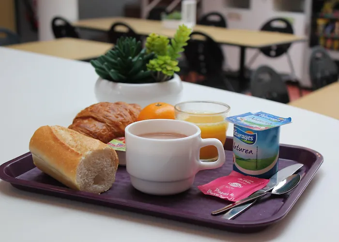 Hotel Berck-sur-mer Rang-du-fliers 3*