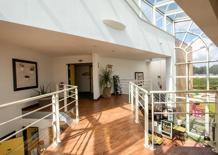 Hotel Berck-sur-mer Rang-du-fliers Berck