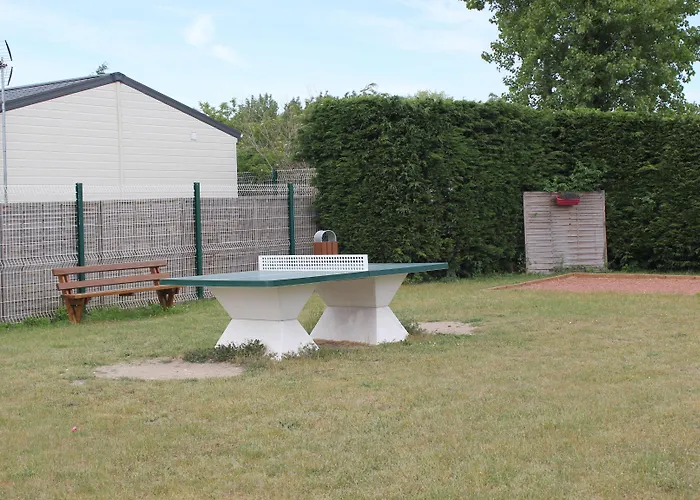 Hotel Berck-sur-mer Rang-du-fliers