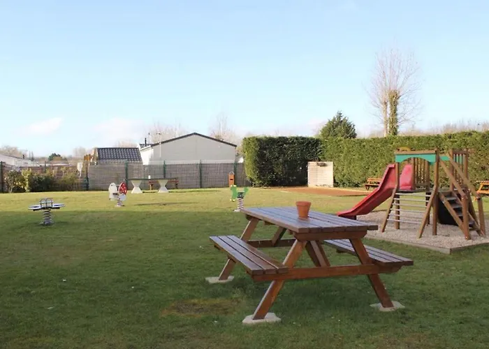 Berck-sur-mer Rang-du-fliers Hotel 3*