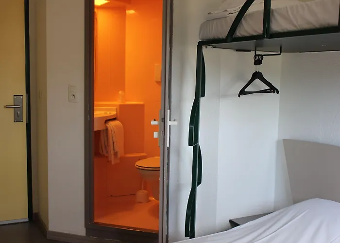 Berck-sur-mer Rang-du-fliers Hotel