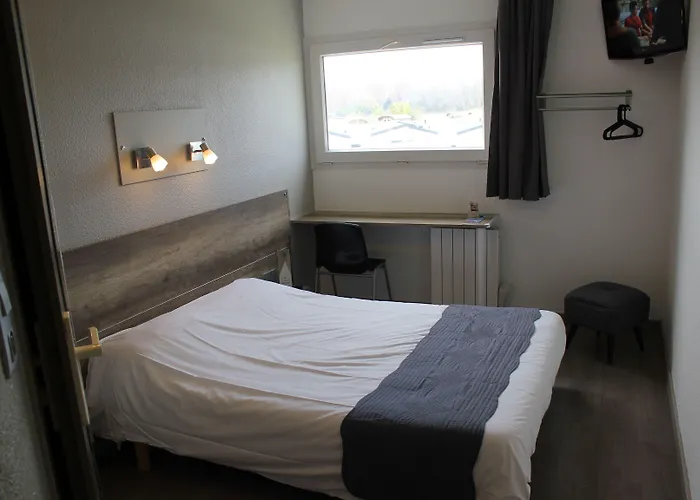 Hotel Berck-sur-mer Rang-du-fliers