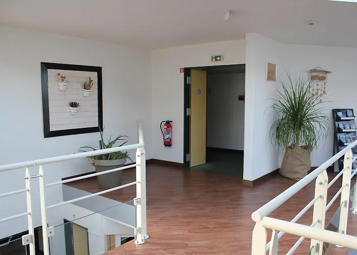 Hotel Berck-sur-mer Rang-du-fliers 3*